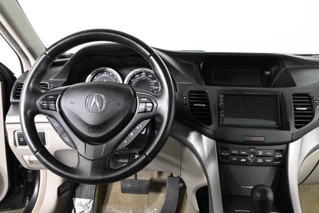 used 2010 Acura TSX car, priced at $7,987