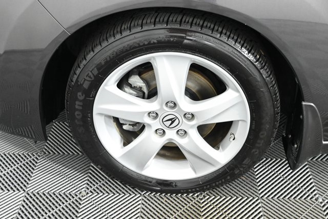 used 2010 Acura TSX car, priced at $7,987