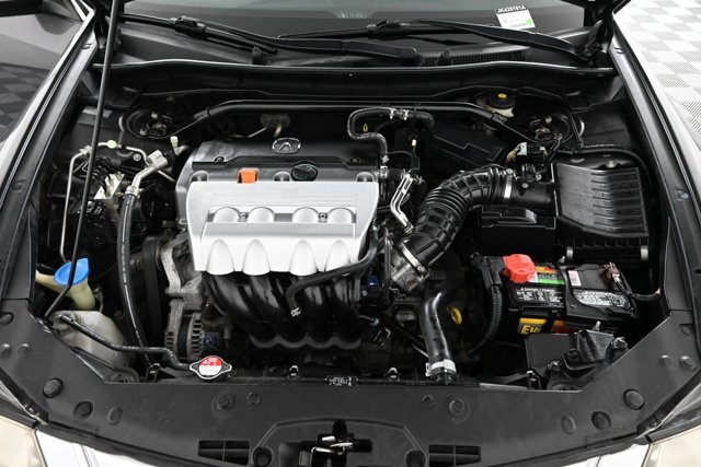 used 2010 Acura TSX car, priced at $7,987