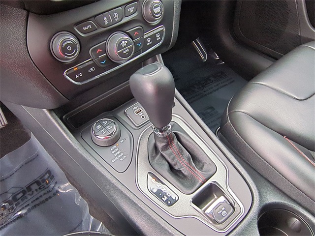 used 2022 Jeep Cherokee car, priced at $24,311