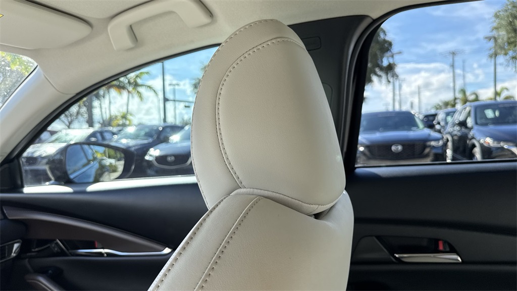 used 2023 Mazda CX-30 car, priced at $19,995