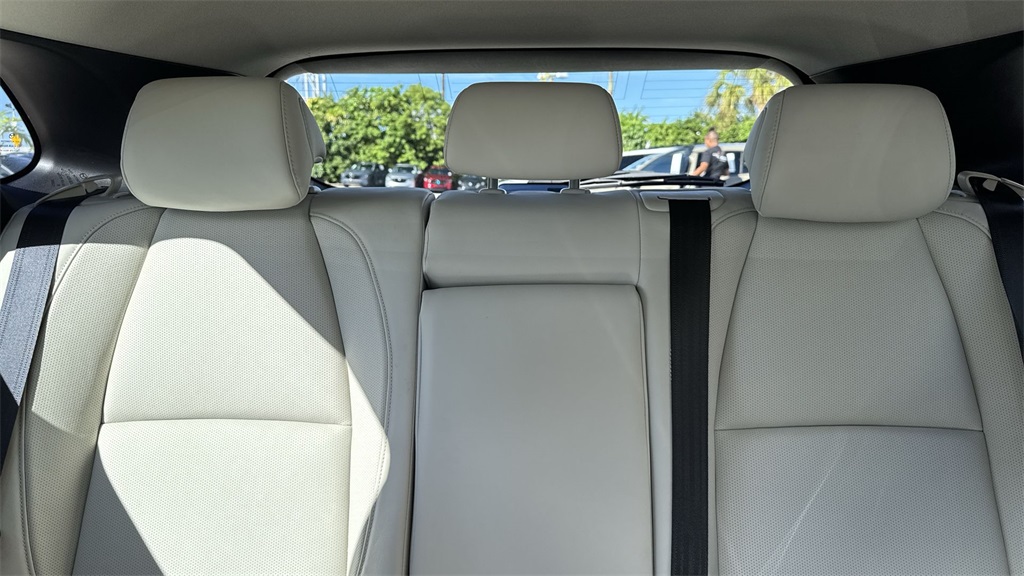 used 2023 Mazda CX-30 car, priced at $19,995