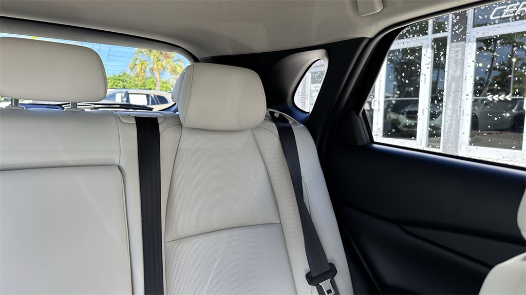 used 2023 Mazda CX-30 car, priced at $19,995