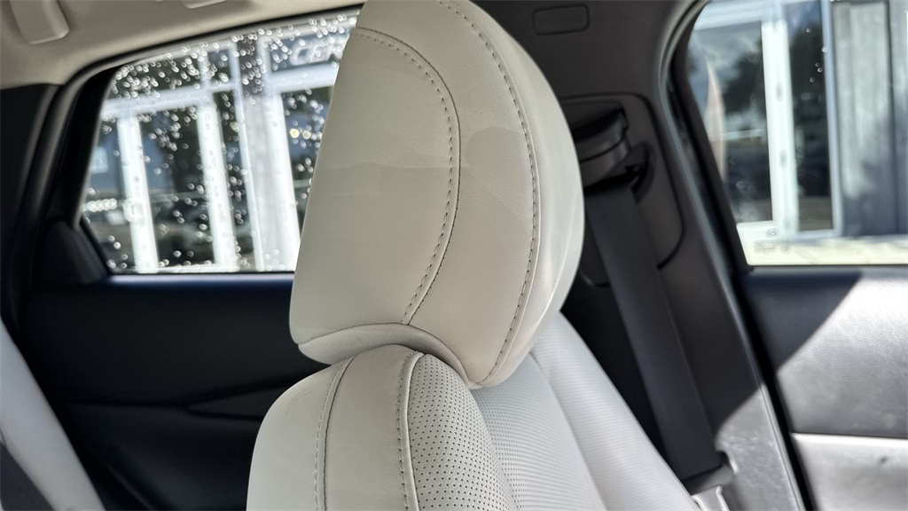 used 2023 Mazda CX-30 car, priced at $19,995