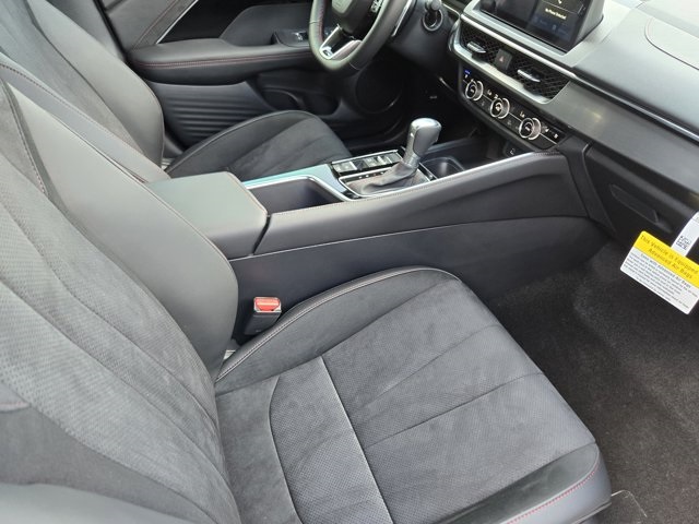 new 2025 Acura ADX car, priced at $41,350