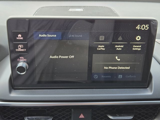 new 2025 Acura ADX car, priced at $41,350