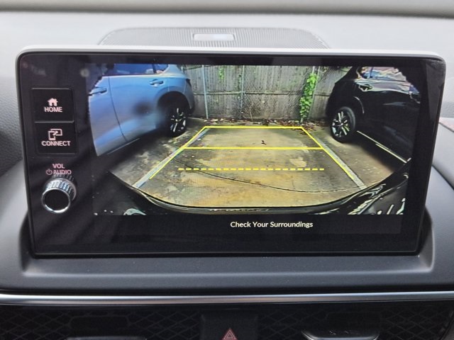 new 2025 Acura ADX car, priced at $41,350