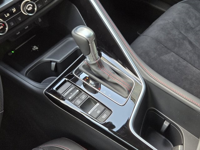 new 2025 Acura ADX car, priced at $41,350