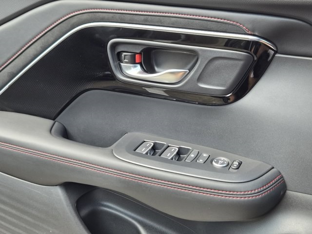 new 2025 Acura ADX car, priced at $41,350