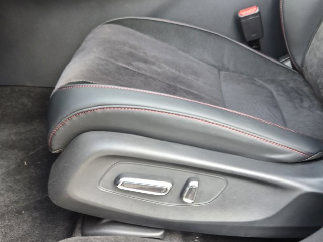 new 2025 Acura ADX car, priced at $41,350