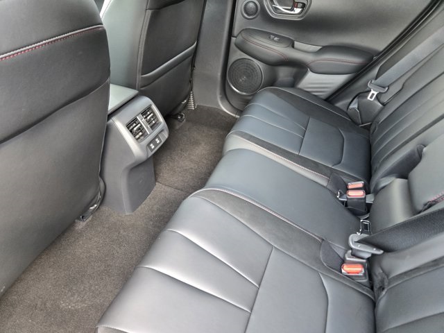 new 2025 Acura ADX car, priced at $41,350