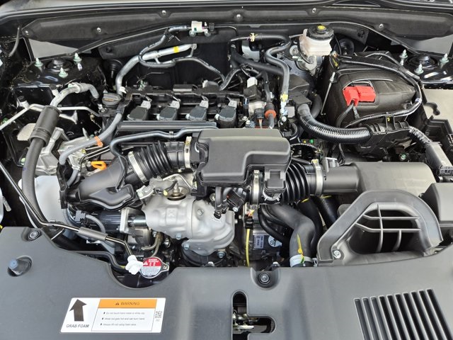 new 2025 Acura ADX car, priced at $41,350