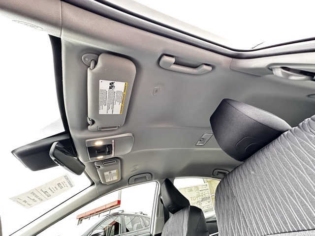 new 2025 Toyota Camry car
