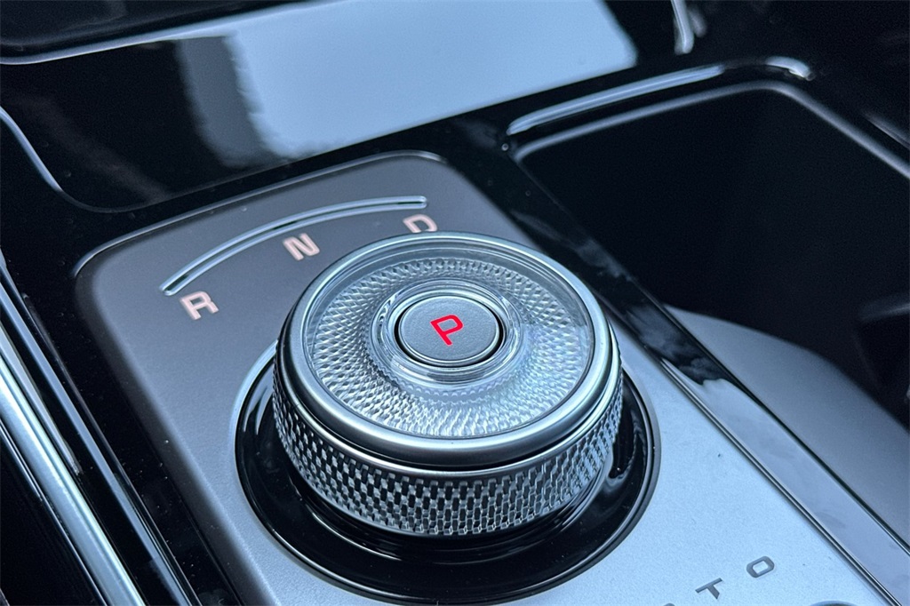 new 2025 Kia Sorento Hybrid car, priced at $48,366