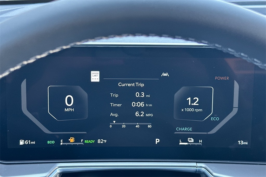 new 2025 Kia Sorento Hybrid car, priced at $48,366