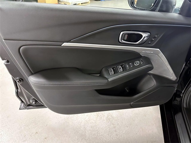 used 2023 Acura Integra car, priced at $28,790