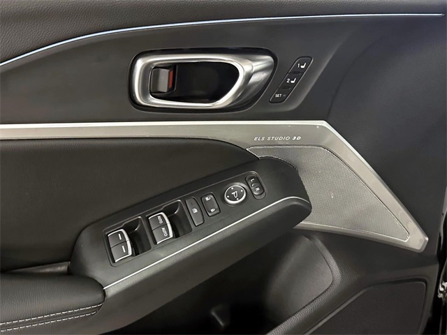 used 2023 Acura Integra car, priced at $28,790