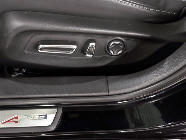used 2023 Acura Integra car, priced at $28,790