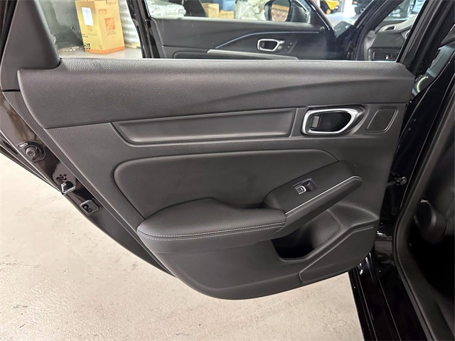 used 2023 Acura Integra car, priced at $28,790