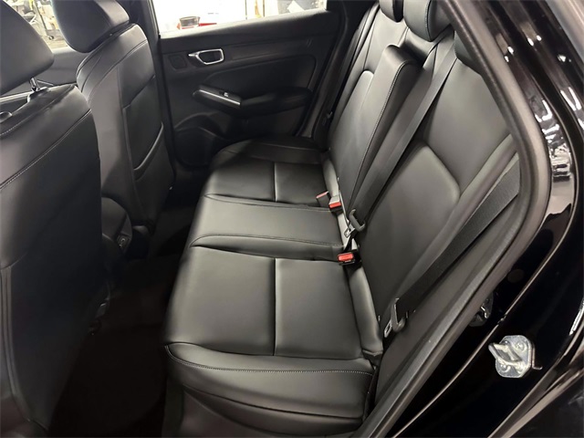 used 2023 Acura Integra car, priced at $28,790