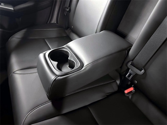 used 2023 Acura Integra car, priced at $28,790