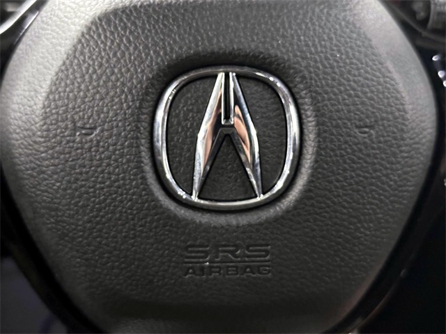 used 2023 Acura Integra car, priced at $28,790