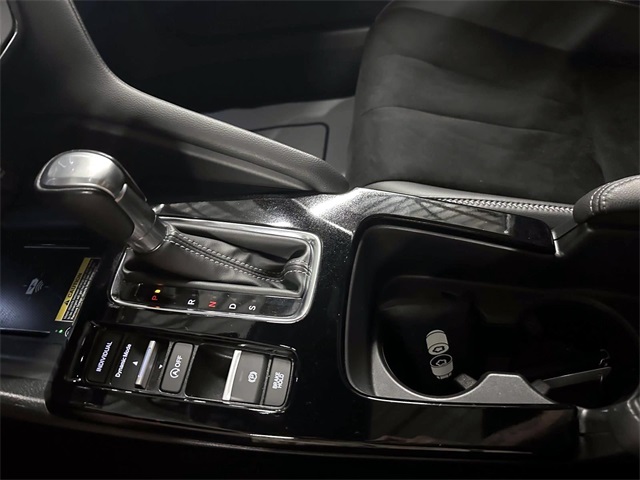 used 2023 Acura Integra car, priced at $28,790
