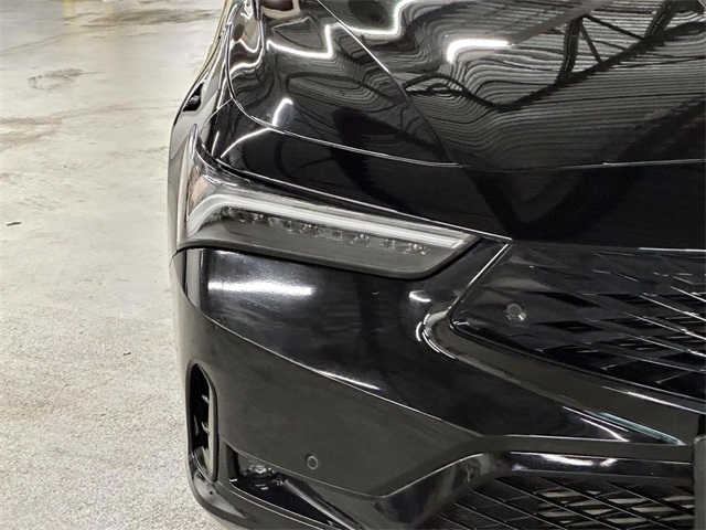 used 2023 Acura Integra car, priced at $28,790