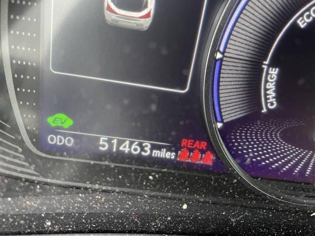 used 2022 Lexus UX car, priced at $29,640