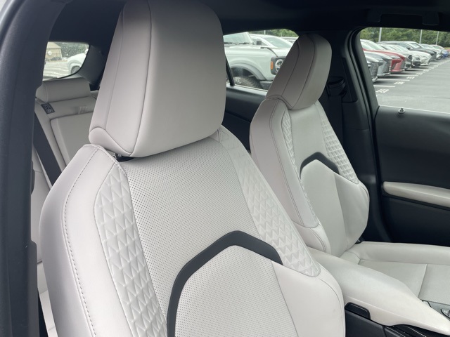 used 2022 Lexus UX car, priced at $29,640