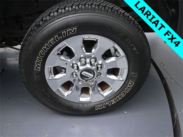 used 2017 Ford F-250SD car, priced at $44,951