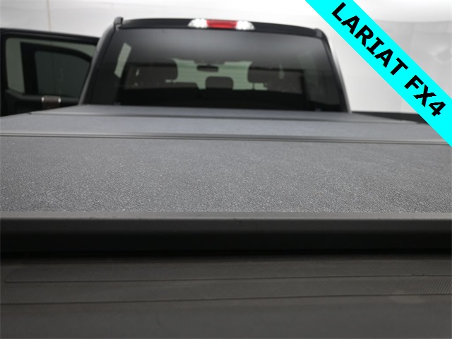 used 2017 Ford F-250SD car, priced at $44,951