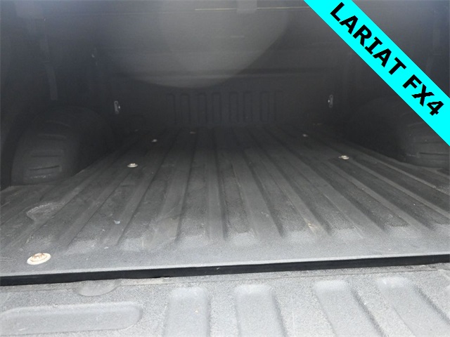 used 2017 Ford F-250SD car, priced at $44,951