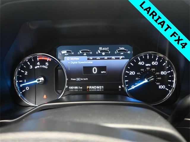used 2017 Ford F-250SD car, priced at $44,951