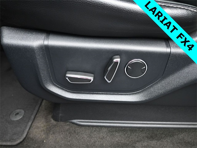 used 2017 Ford F-250SD car, priced at $44,951