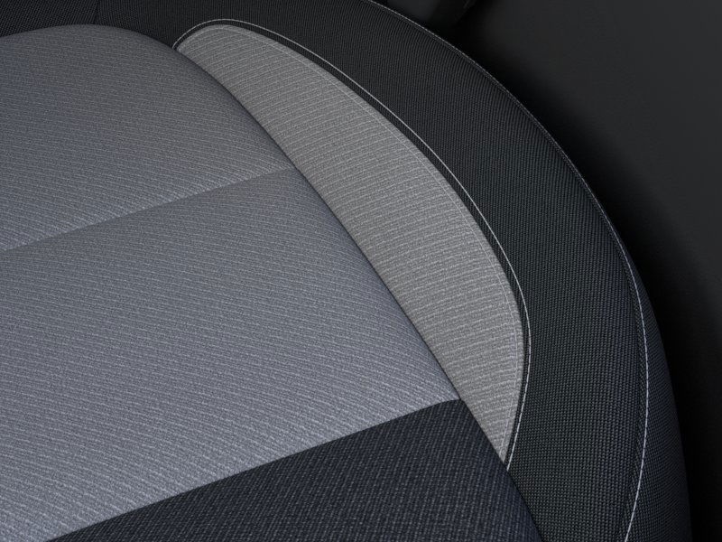 new 2025 Chevrolet Blazer car, priced at $39,105