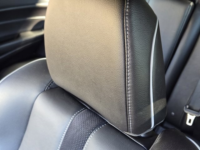 used 2019 Acura ILX car, priced at $19,900