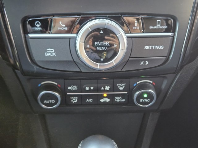 used 2019 Acura ILX car, priced at $19,900