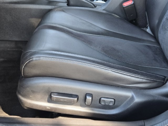 used 2019 Acura ILX car, priced at $19,900