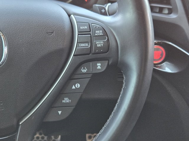 used 2019 Acura ILX car, priced at $19,900