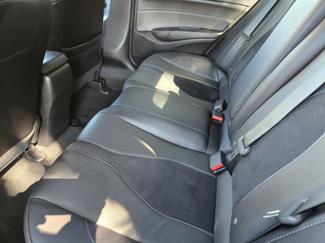 used 2019 Acura ILX car, priced at $19,900