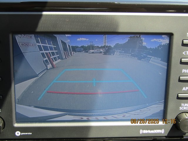 used 2022 Toyota RAV4 car, priced at $27,599