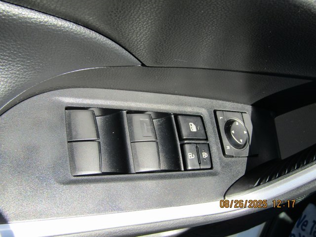 used 2022 Toyota RAV4 car, priced at $27,599