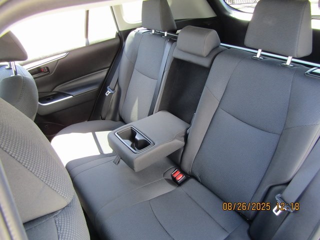 used 2022 Toyota RAV4 car, priced at $27,599