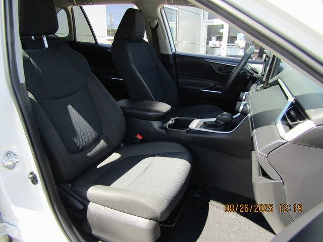 used 2022 Toyota RAV4 car, priced at $27,599