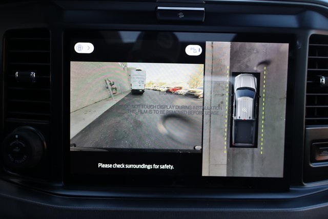 new 2026 Ford F-350SD car, priced at $84,488