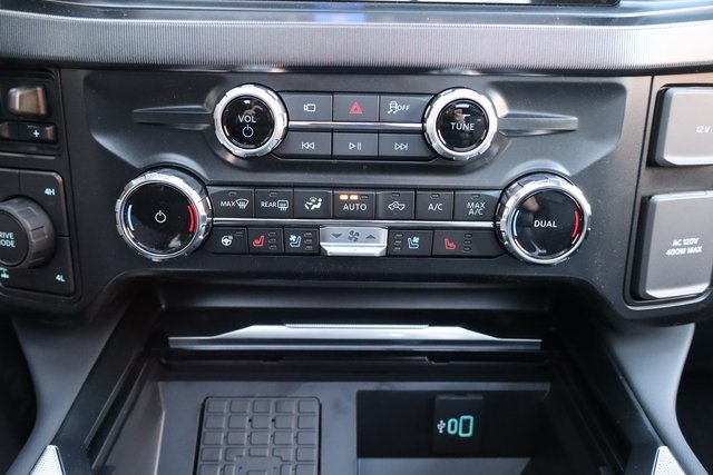 new 2026 Ford F-350SD car, priced at $84,488