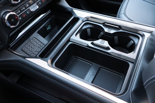 new 2026 Ford F-350SD car, priced at $84,488