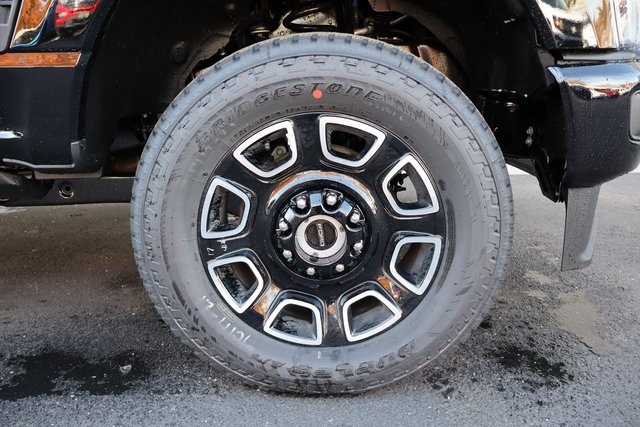 new 2026 Ford F-350SD car, priced at $84,488