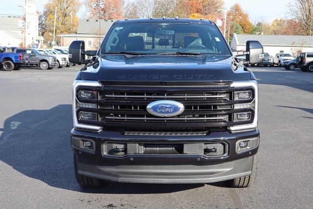 new 2026 Ford F-350SD car, priced at $84,488